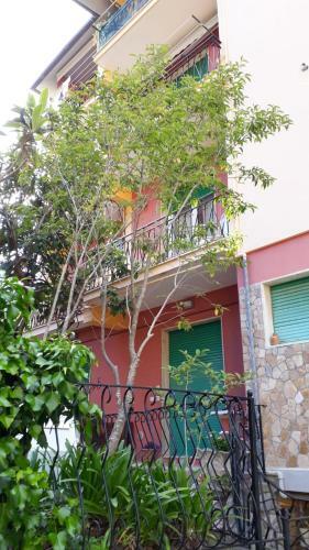 Apartamento Romeo & Juliette