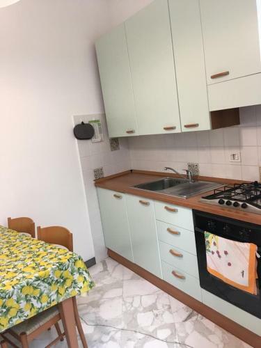 Apartamento Appartamento Via Roma 56