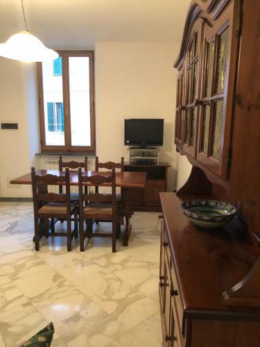 Apartamento Appartamento Via Roma 56