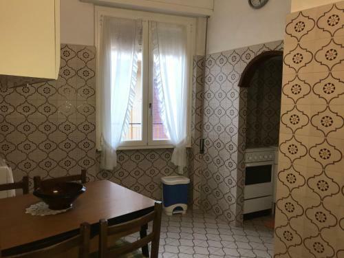 Apartamento Appartamento Jolie