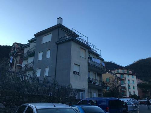 Apartamento Appartamento Jolie
