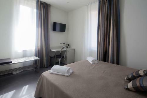 Hostal Villino Wanda