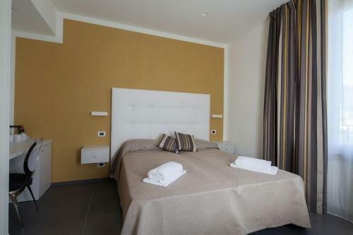 Hostal Villino Wanda