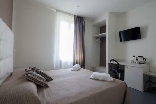 Hostal Villino Wanda