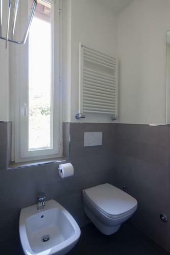Hostal Villino Wanda