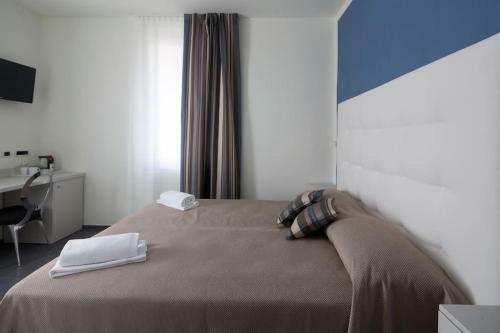 Hostal Villino Wanda