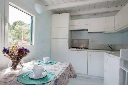 Apartamento Apt. With An Exciting View