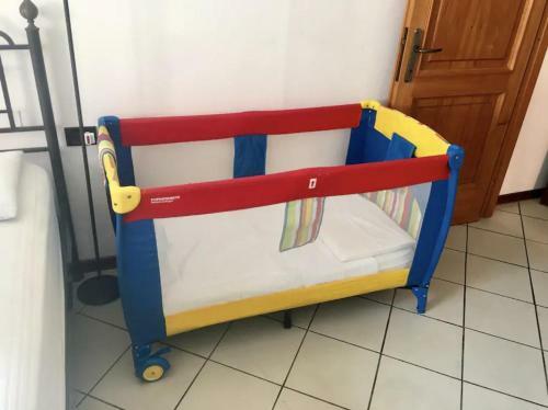 Apartamento Appartamento Piccolo Principe