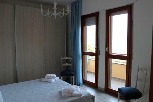 Seaview Apartment Monterosso, Cinque Terre