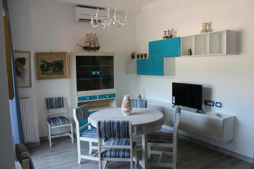Seaview Apartment Monterosso, Cinque Terre