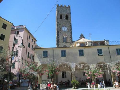 Hostal A C� Da Alba Rooms