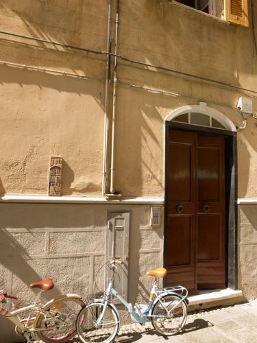 Hostal A C� Da Alba Rooms