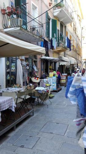 Hostal A C� Da Alba Rooms