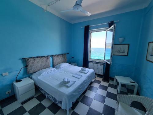La Bouganville B&B