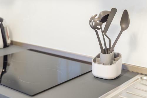 Apartamento La Perla Del Mare, Terre Marine