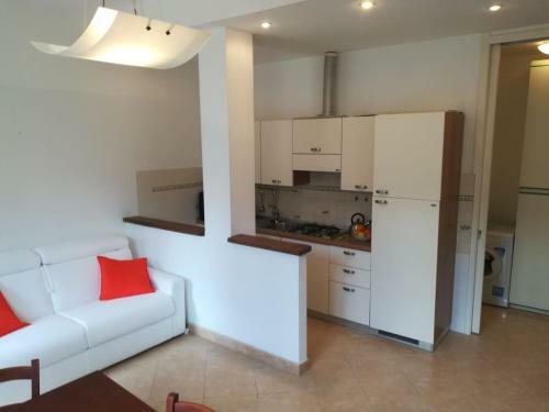 Apartamento Casa Delle Arance