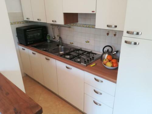 Apartamento Casa Delle Arance