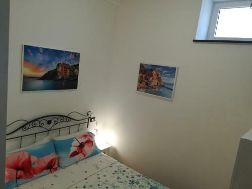 Apartamento Casa Delle Arance