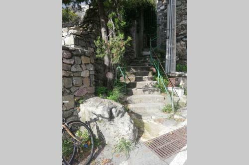 Apartamento La Casa Di Giada