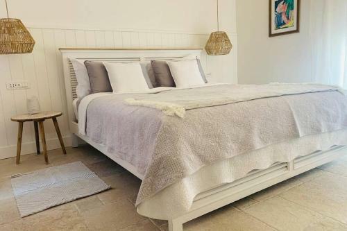 Apartamento Mediterranean Spa Suite