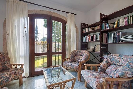 Villa Escocia
