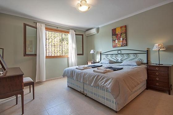 Villa Escocia