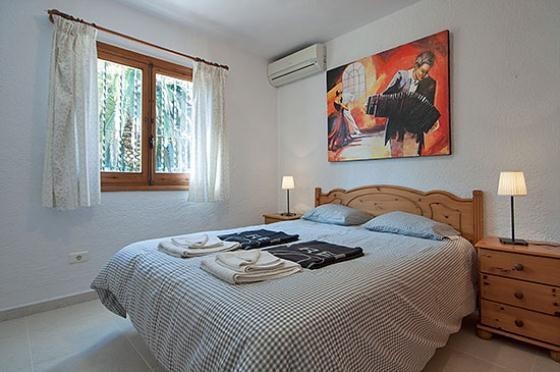 Villa Escocia