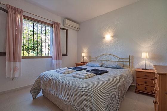 Villa Escocia