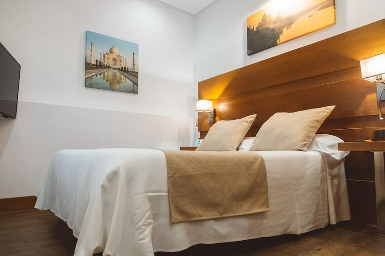Hostal Ferreira