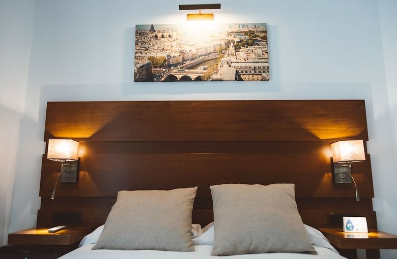 Hostal Ferreira