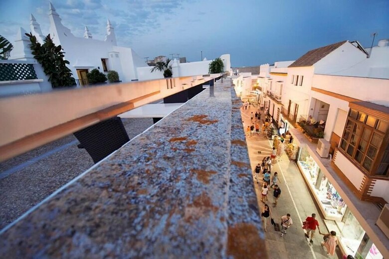 Hostal Ferreira