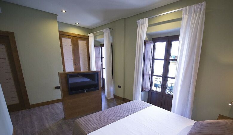 Hostal Ferreira