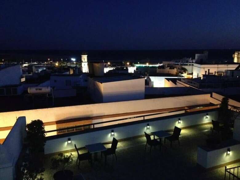 Hostal Ferreira