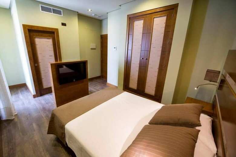 Hostal Ferreira