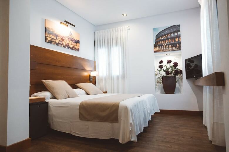Hostal Ferreira