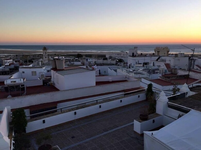 Hostal Ferreira