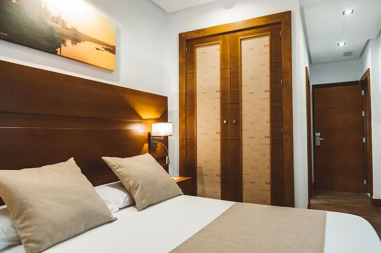 Hostal Ferreira