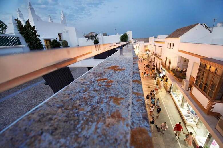 Hostal Ferreira