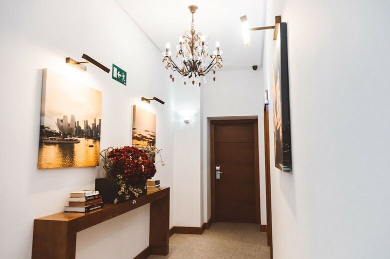 Hostal Ferreira