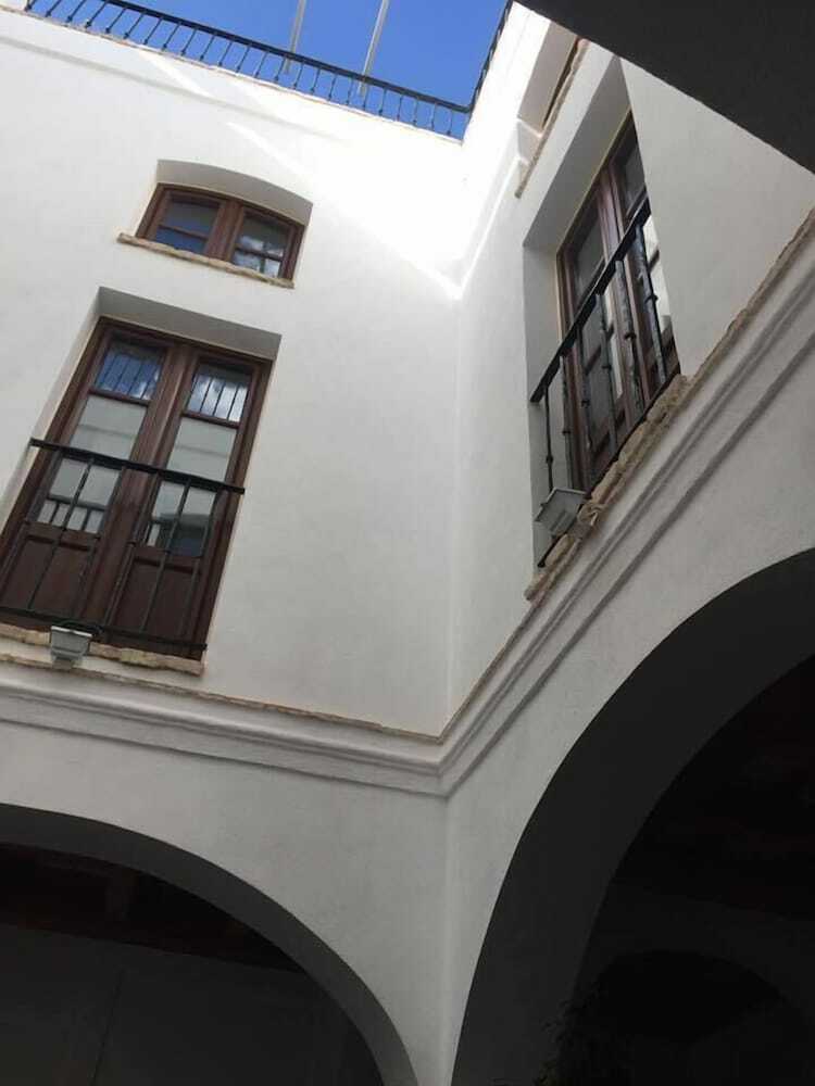 Hostal Ferreira