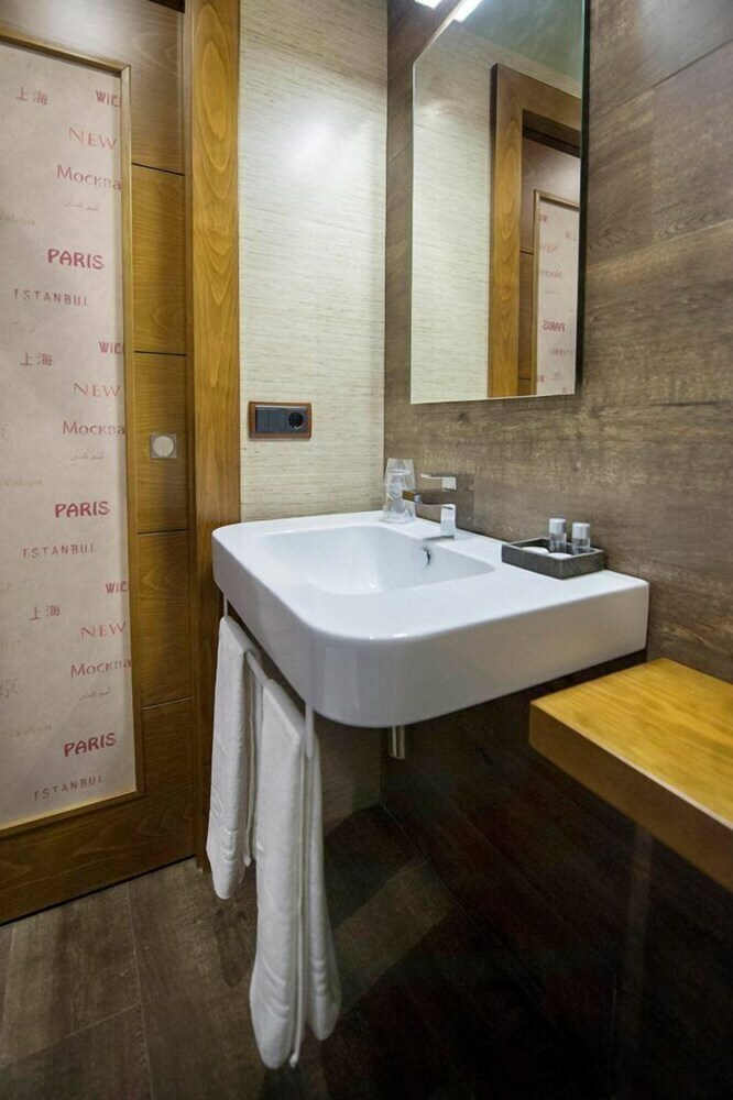 Hostal Ferreira