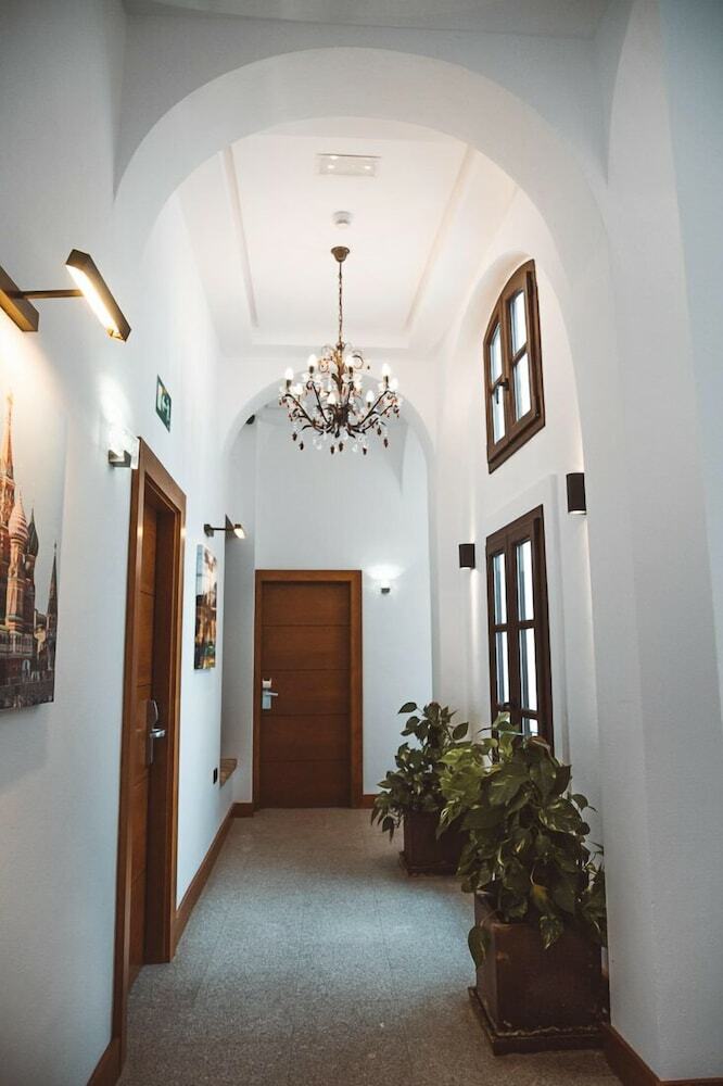 Hostal Ferreira