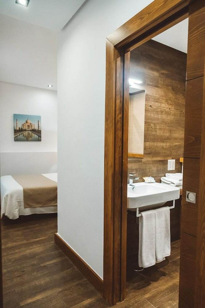 Hostal Ferreira