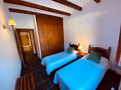 Apartamentos Linsoles