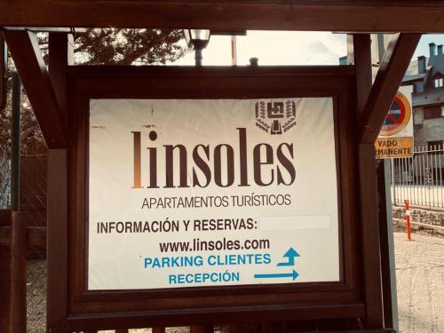 Apartamentos Linsoles