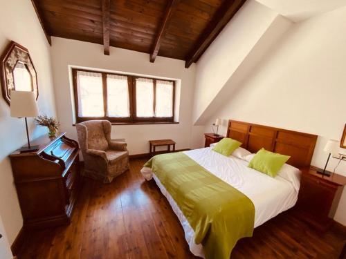 Apartamentos Linsoles