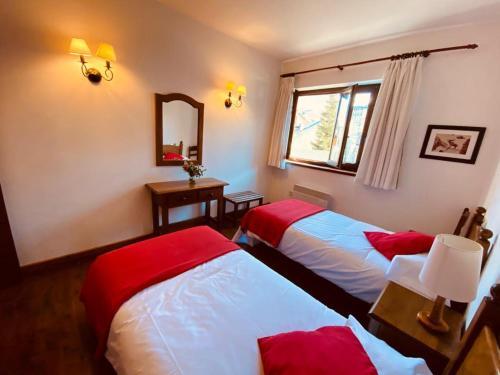 Apartamentos Linsoles