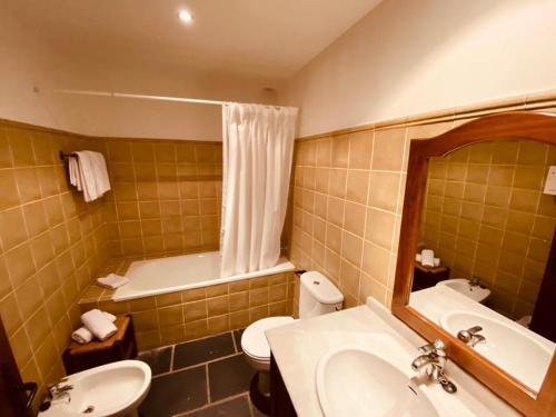 Apartamentos Linsoles