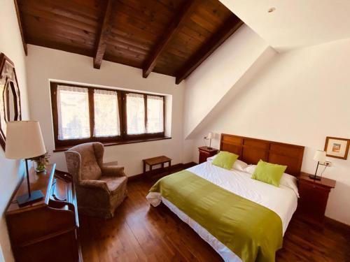 Apartamentos Linsoles