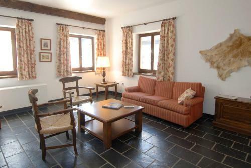 Apartamentos Linsoles